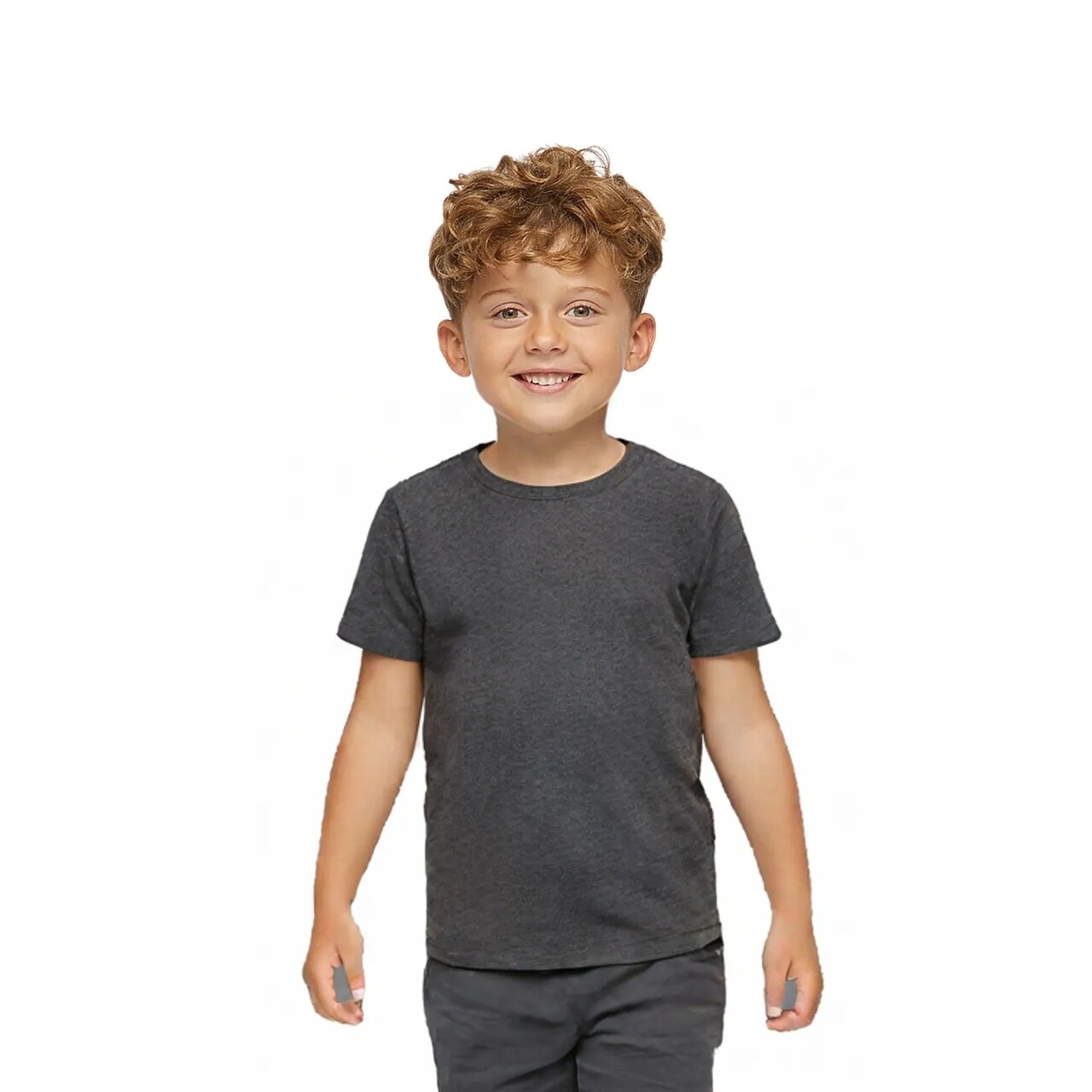 12 Pack BELLA + CANVAS Toddler Crew Neck Jersey Short Sleeve Tee